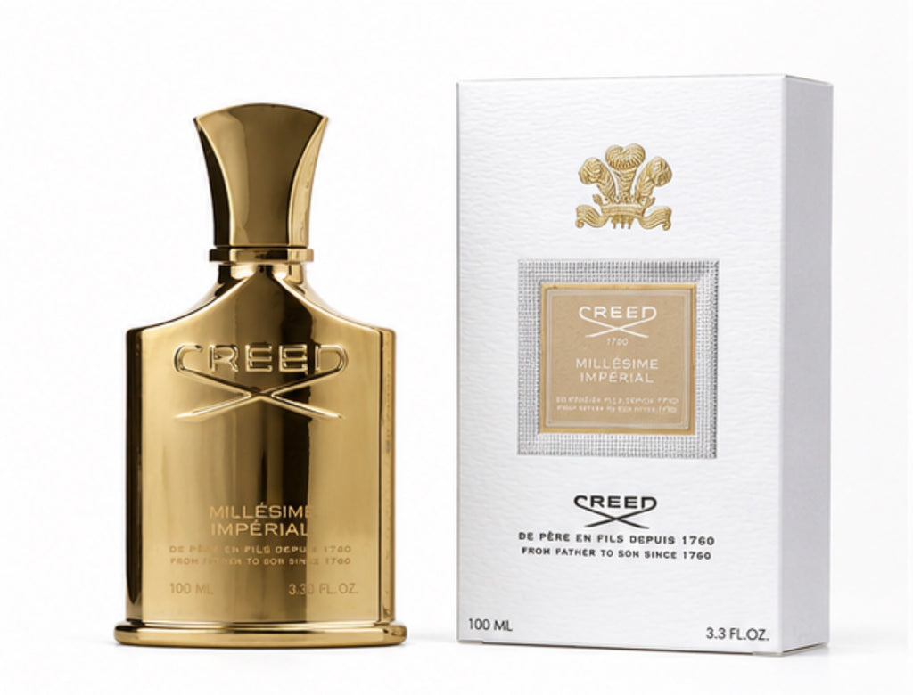 Creed Millésime Impérial Eau de Parfum 100ml