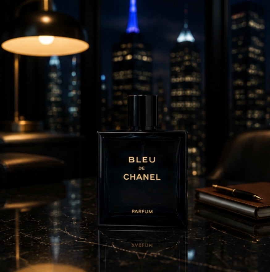 Bleu de Chanel Parfum | 100ml