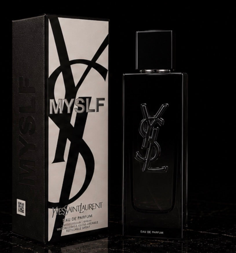 YSL MYSLF Eau de Parfum | 100ml