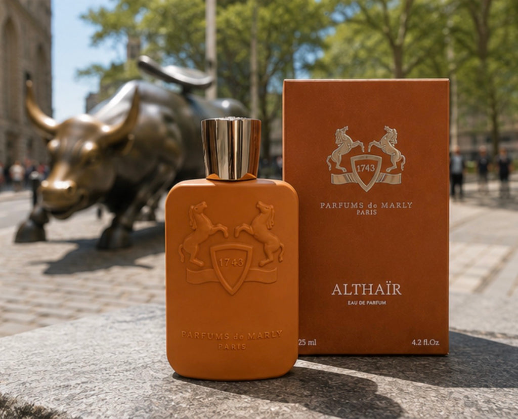 Parfums de Marly Althaïr Eau de Parfum 125ml