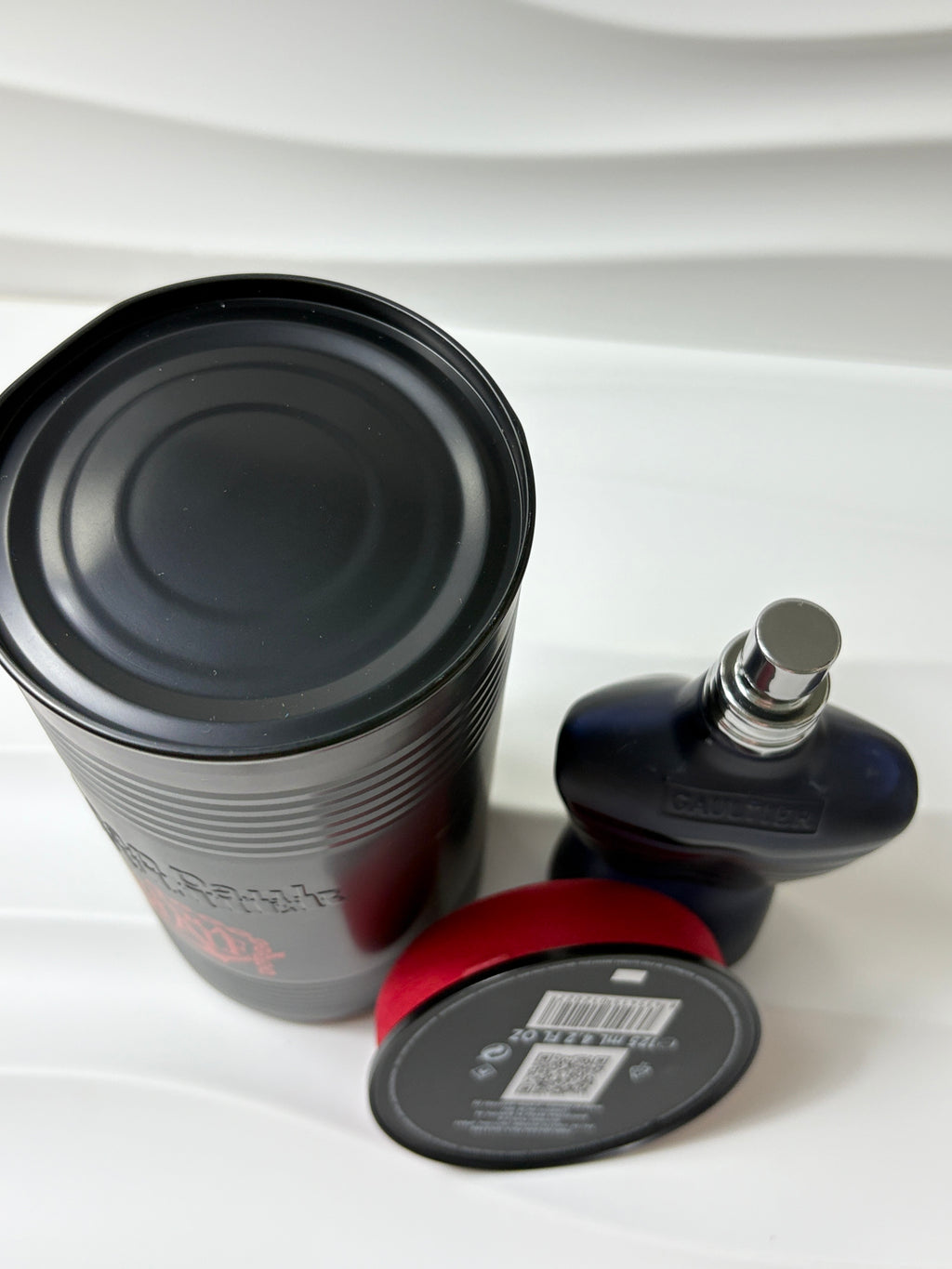 JP Gaultier Ultra Male – Eau De Toilette 125ML
