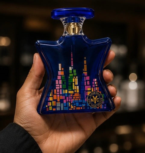 Bond No. 9 New York Nights