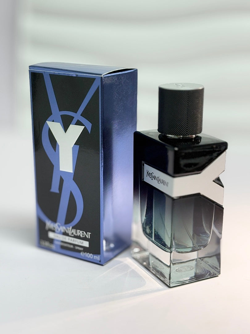 YSL Y — Essentials Collection