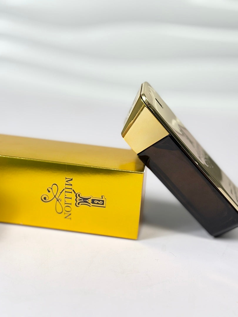 1 Million Eau de Toilette – 100ML