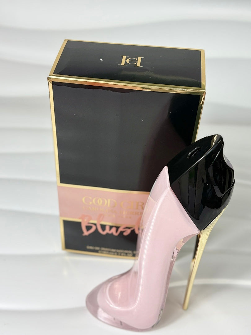 Good Girl Blush | Essential Collection