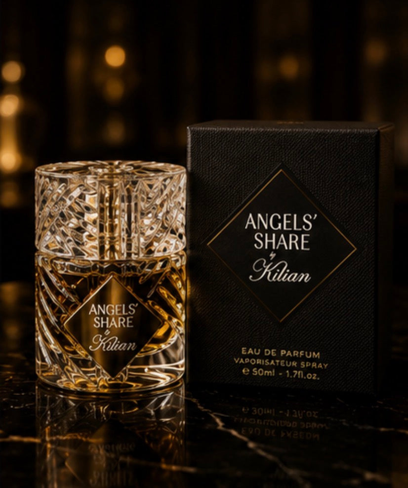 Kilian Angels’ Share Eau de Parfum | 50ml