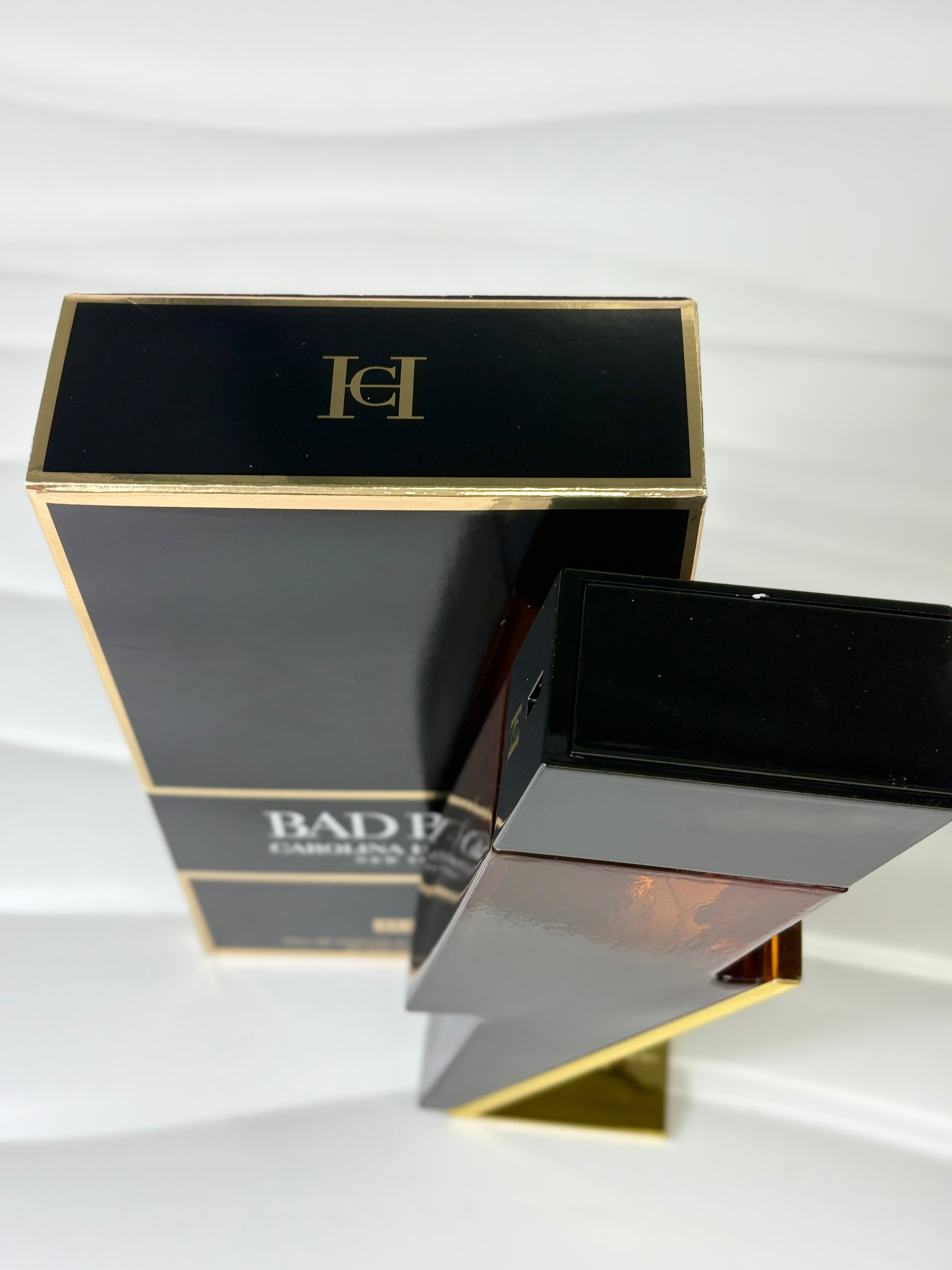 Bad Boy Elixir – 100ML
