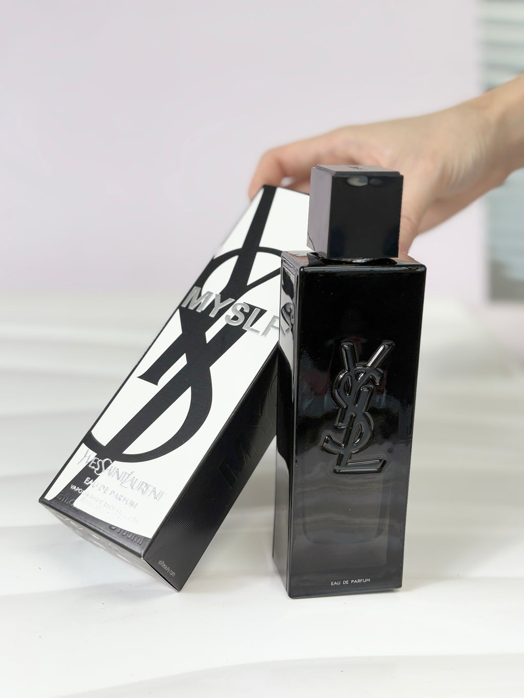 MYSLF Eau de Parfum