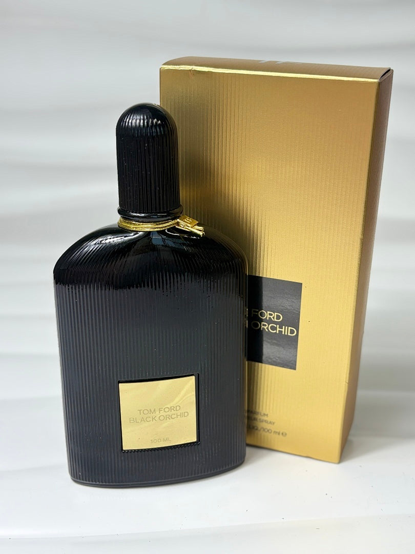 TOM FORD BLACK ORCHID