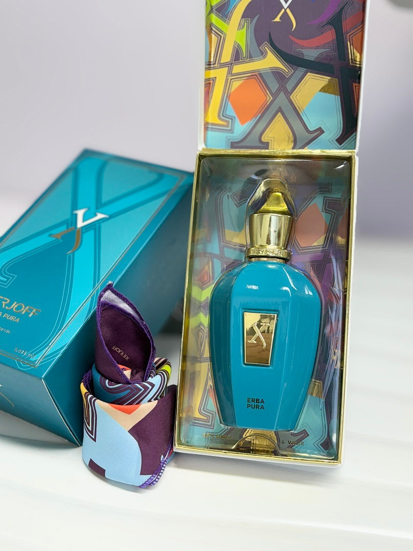 Luxury Fragrances — Real Prices. Limited Stock.