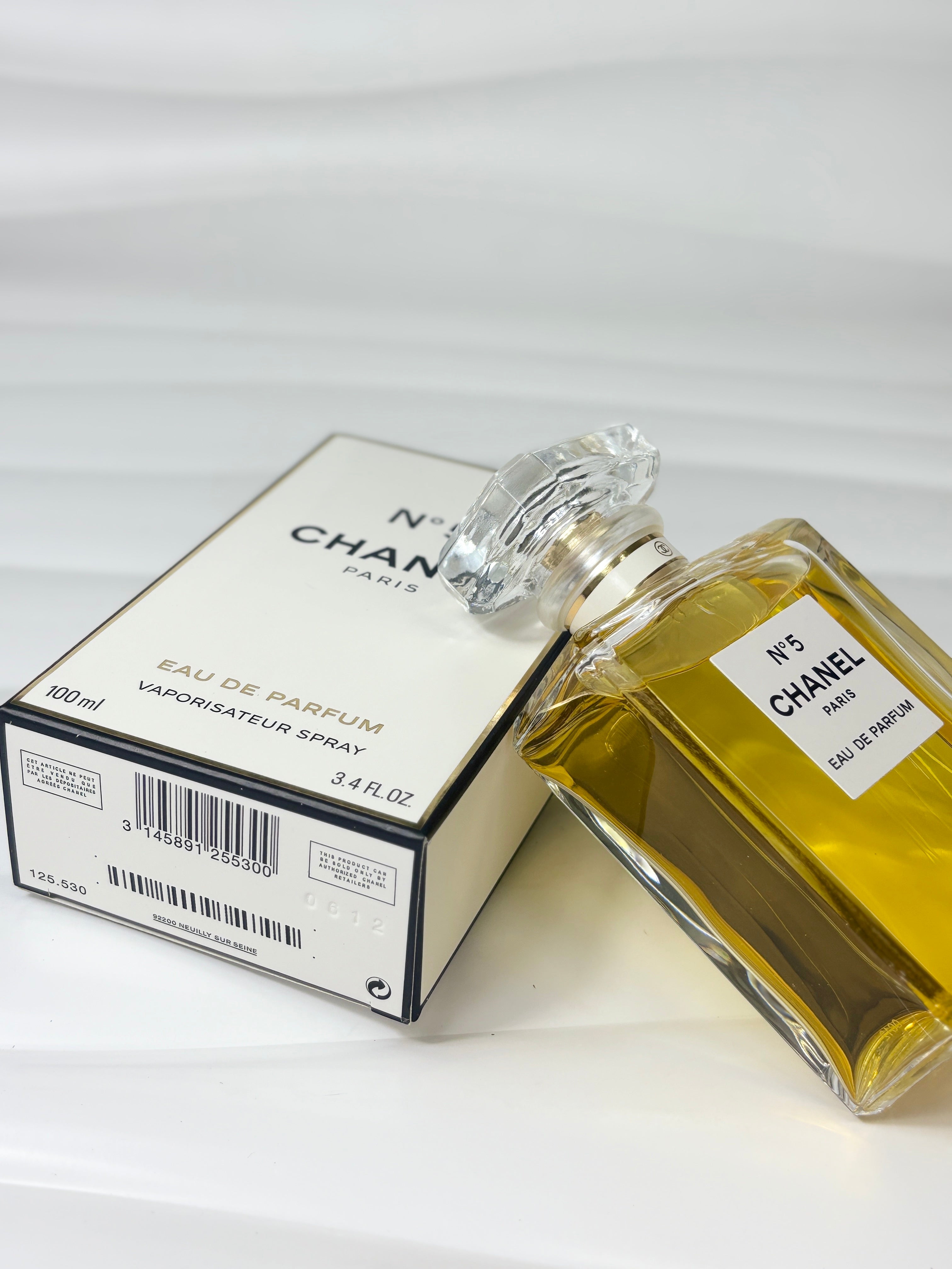 N°5 Eau De Parfum – 100ML