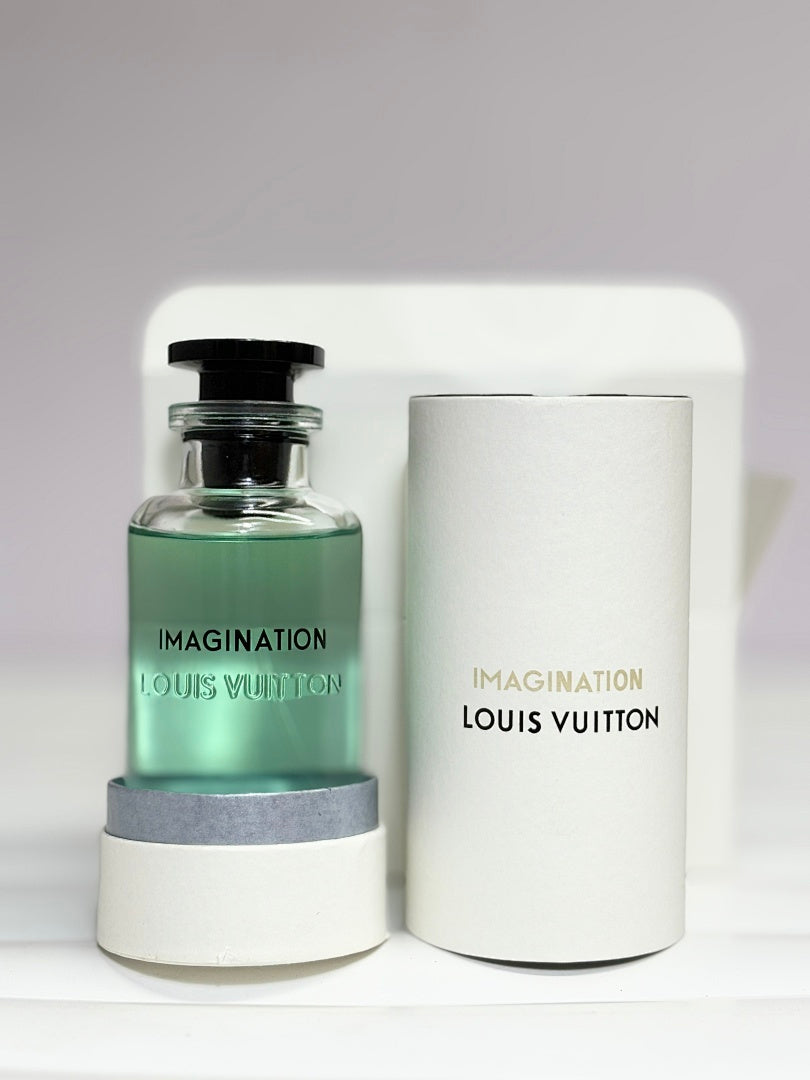 Luxury Fragrances — Real Prices. Limited Stock.