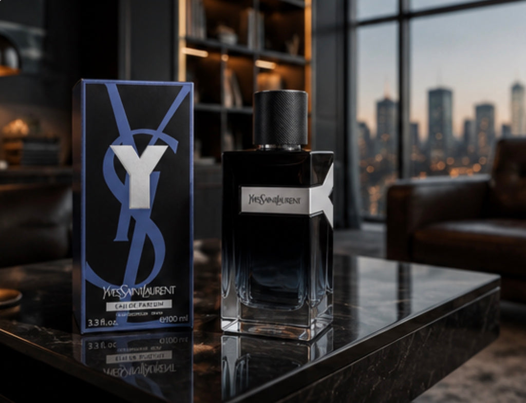YSL Y Eau de Parfum 100ml