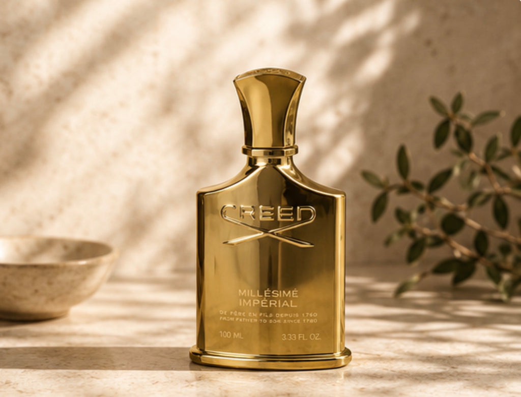 Creed Millésime Impérial Eau de Parfum 100ml