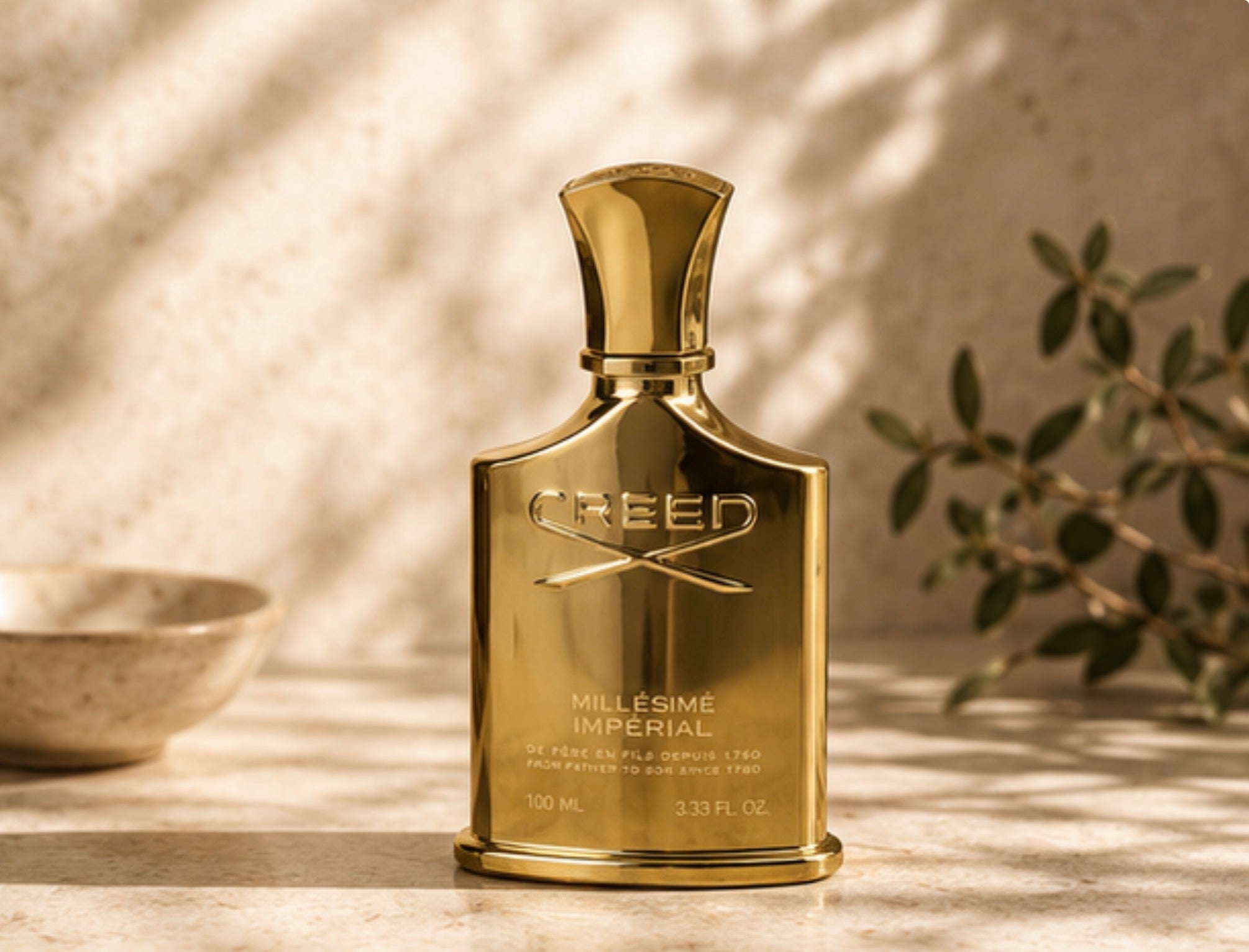 Creed Millésime Impérial Eau de Parfum 100ml