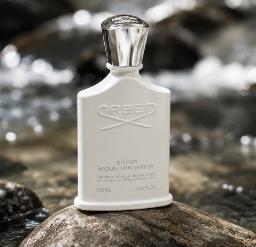 Creed Silver Mountain Water Eau de Parfum 100ml