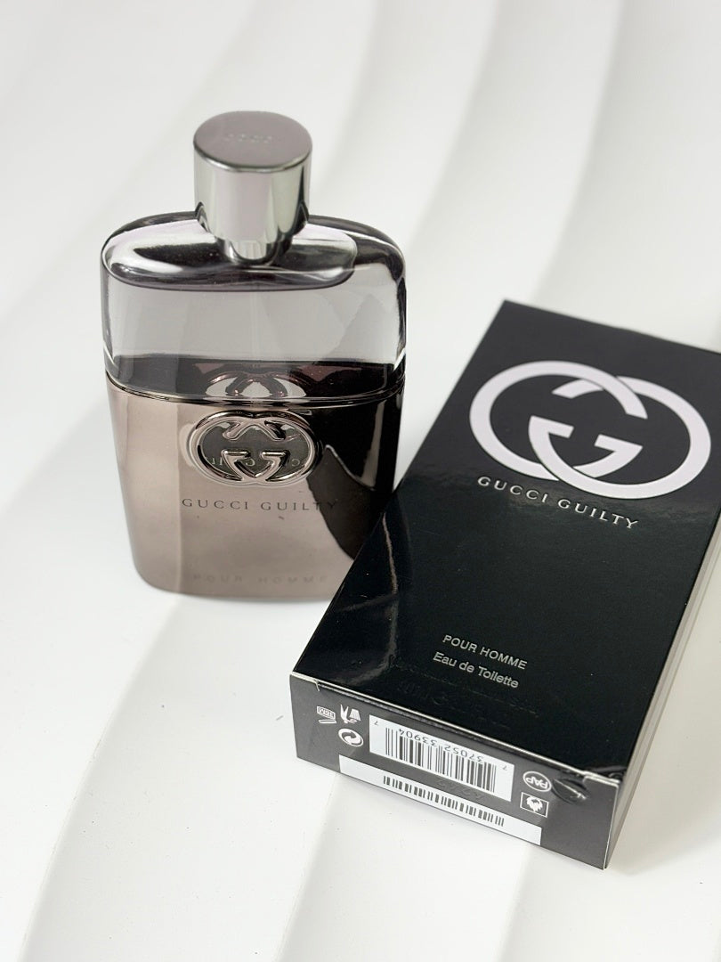 Guilty Pour Homme —
