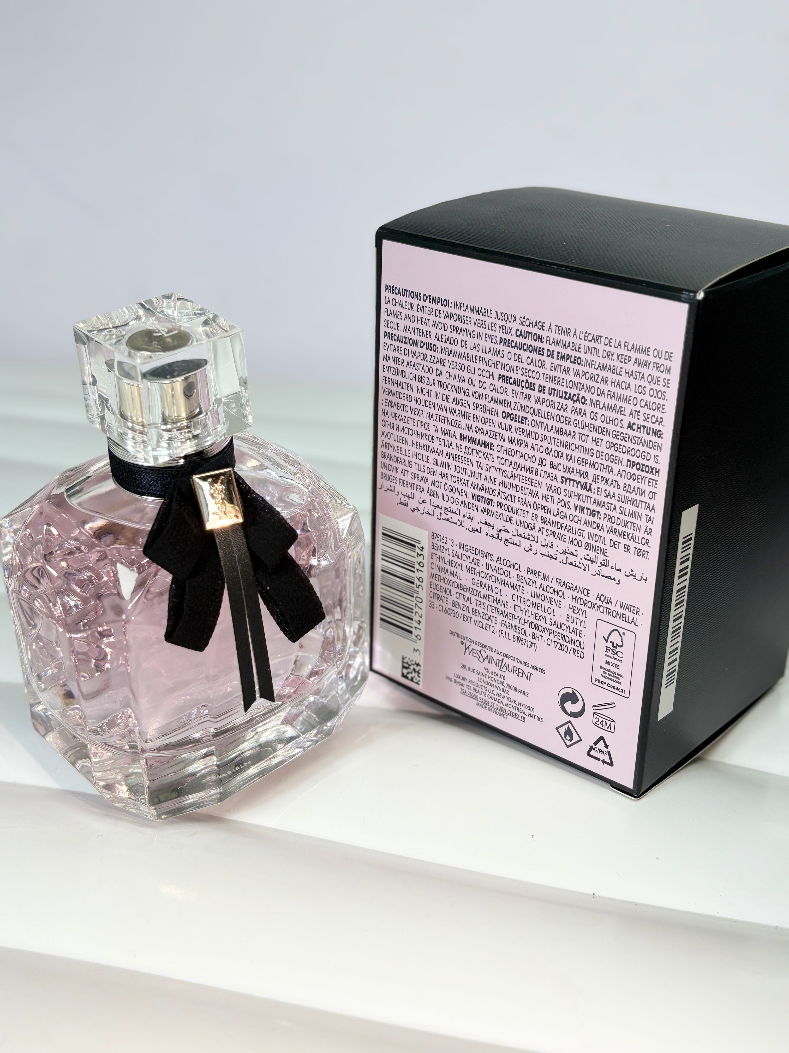 Luxury Fragrances — Real Prices. Limited Stock.