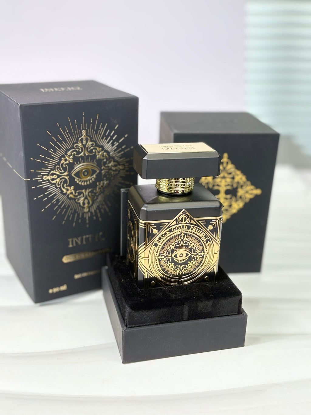Initio Oud For Greatness Eau de Parfum