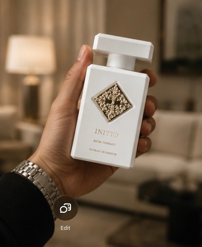 Initio Musk Therapy Extrait de Parfum 90ml