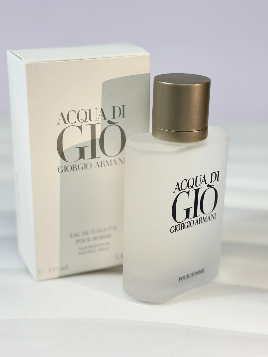 Giò Pour Homme Eau de Toilette