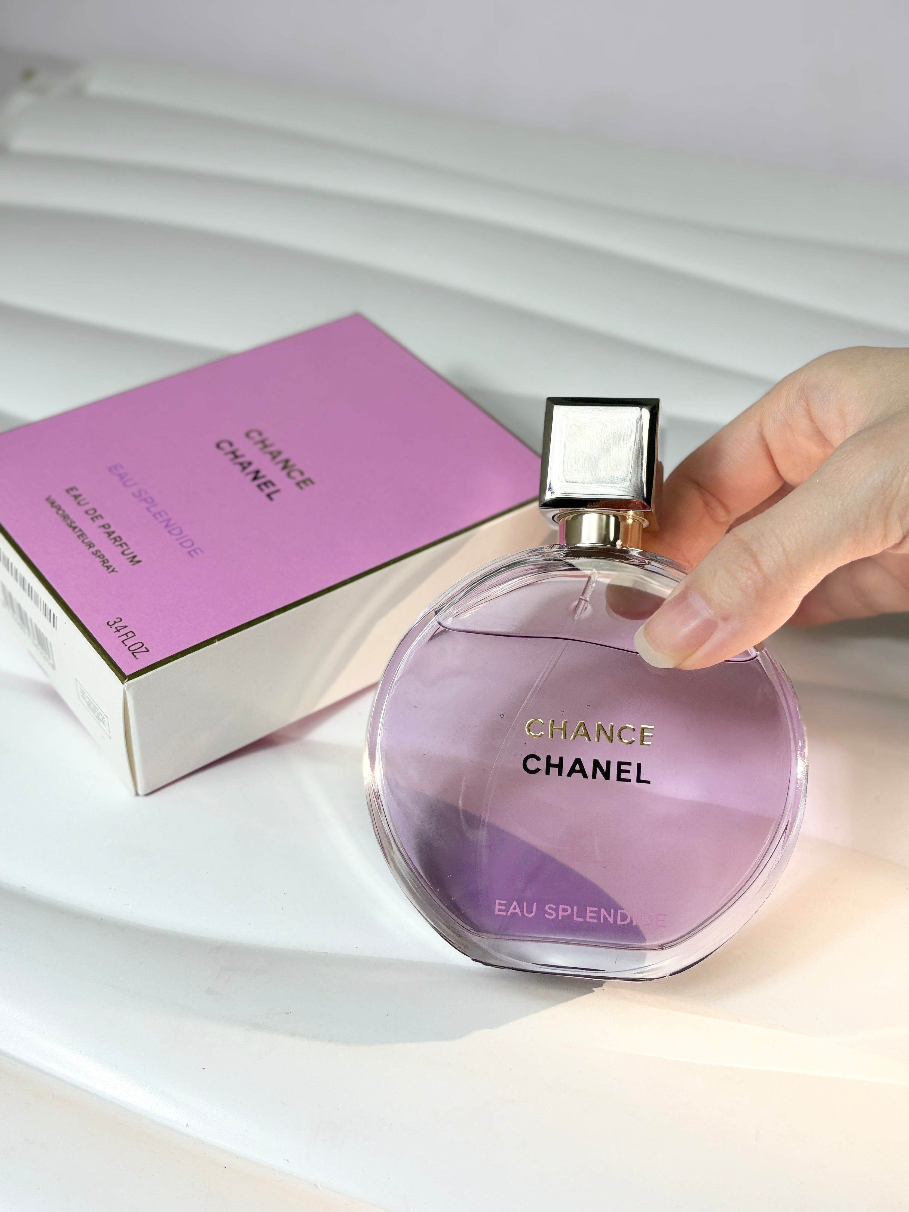 Chance Eau Splendide – 100ML