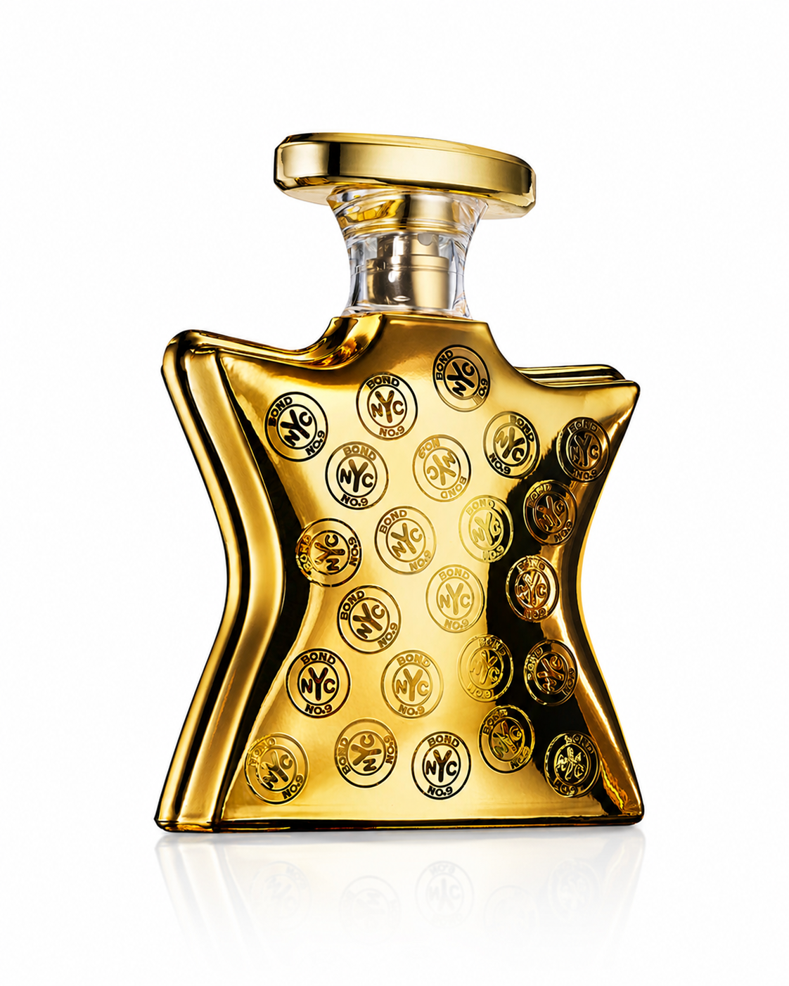 Bond No. 9 Gold Coast Eau de Parfum 100ml