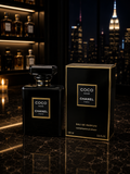 COCO NOIR ——