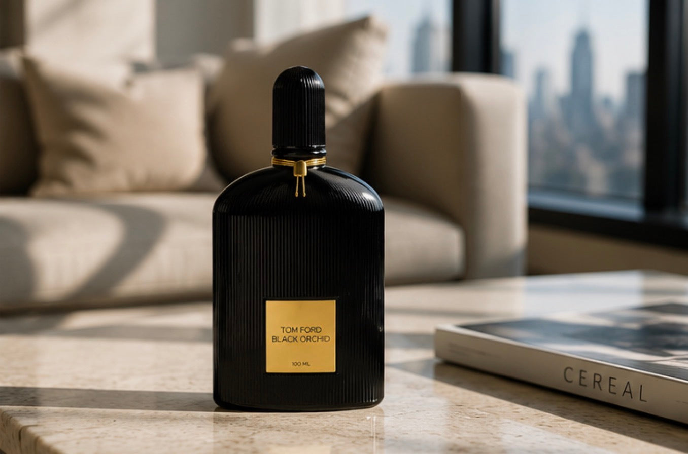 Tom Ford Black Orchid Eau de Parfum 100ml
