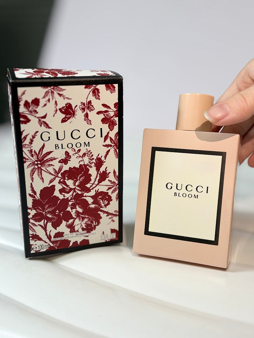 GG Bloom Eau de Parfum
