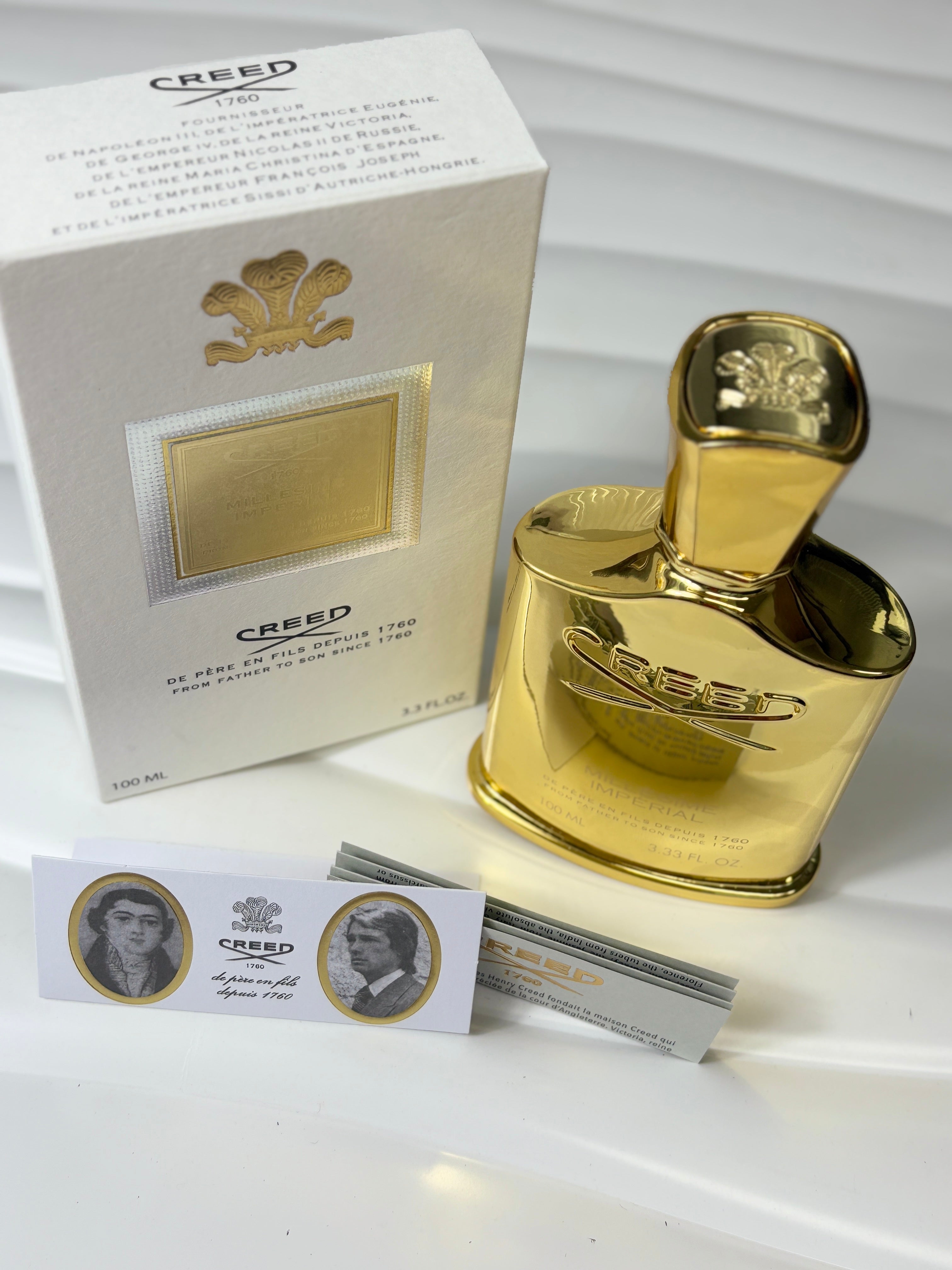 Luxury Fragrances — Real Prices. Limited Stock.