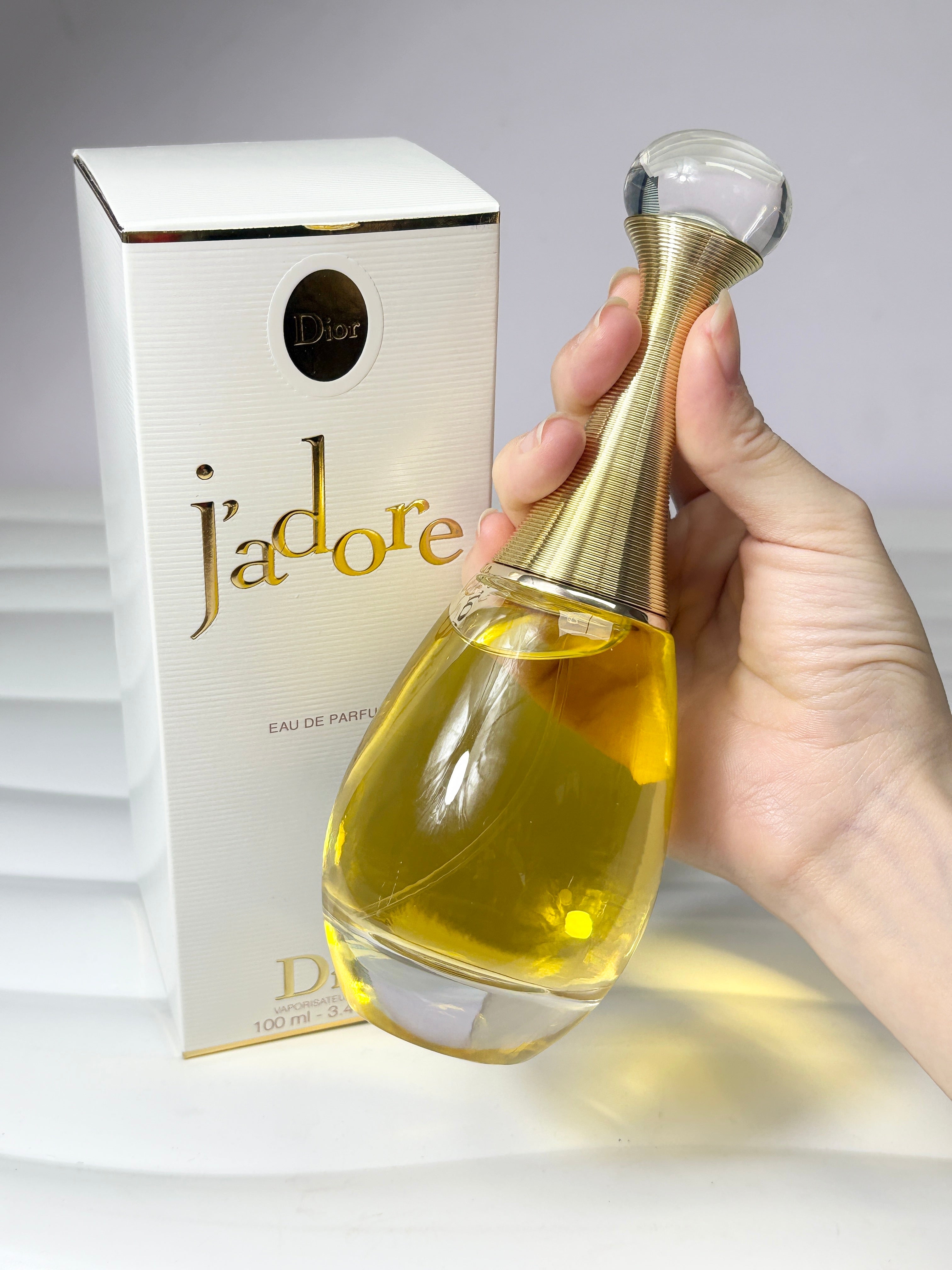 Luxury Fragrances — Real Prices. Limited Stock.