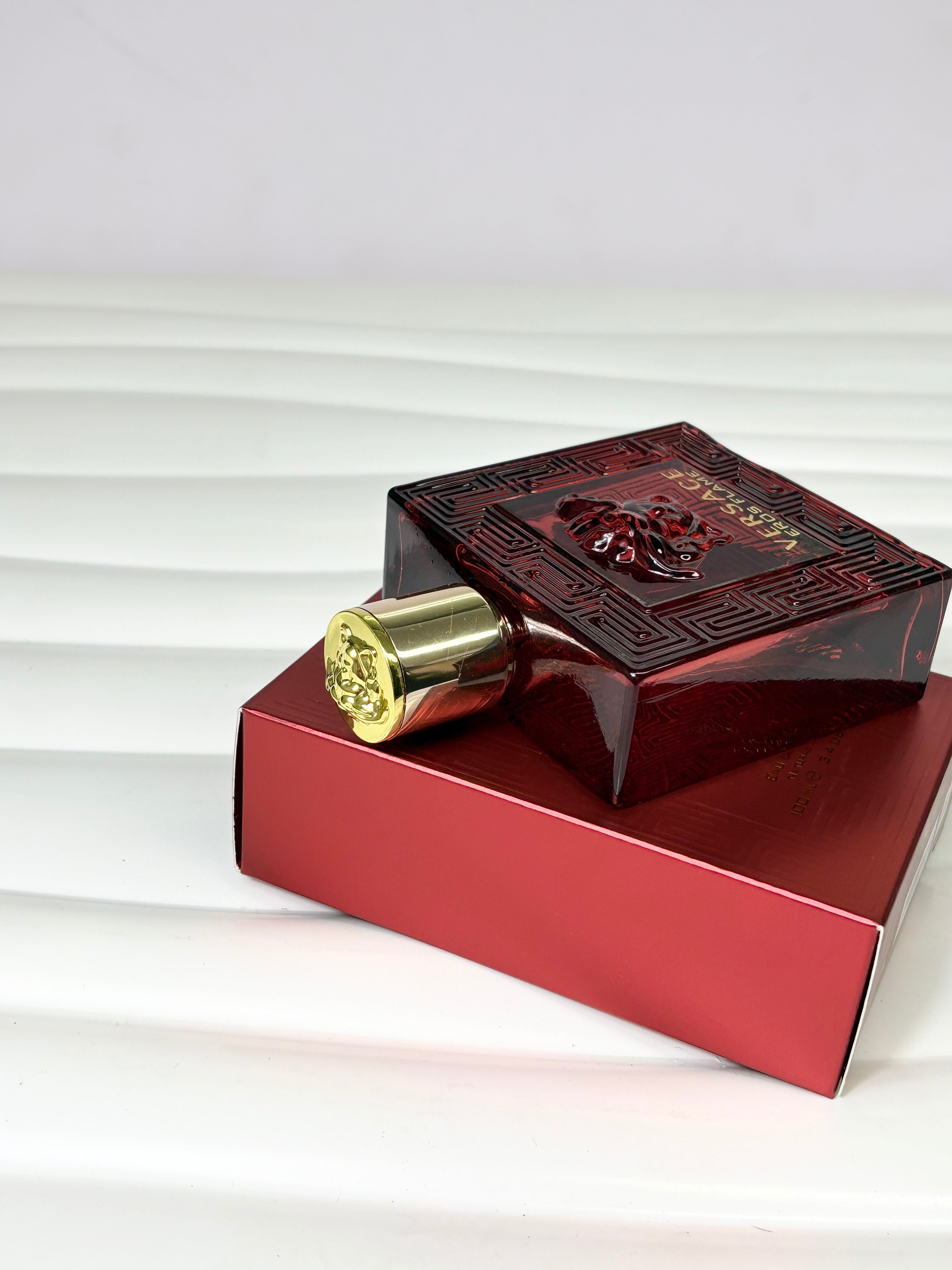 Eros Flame – 100ML