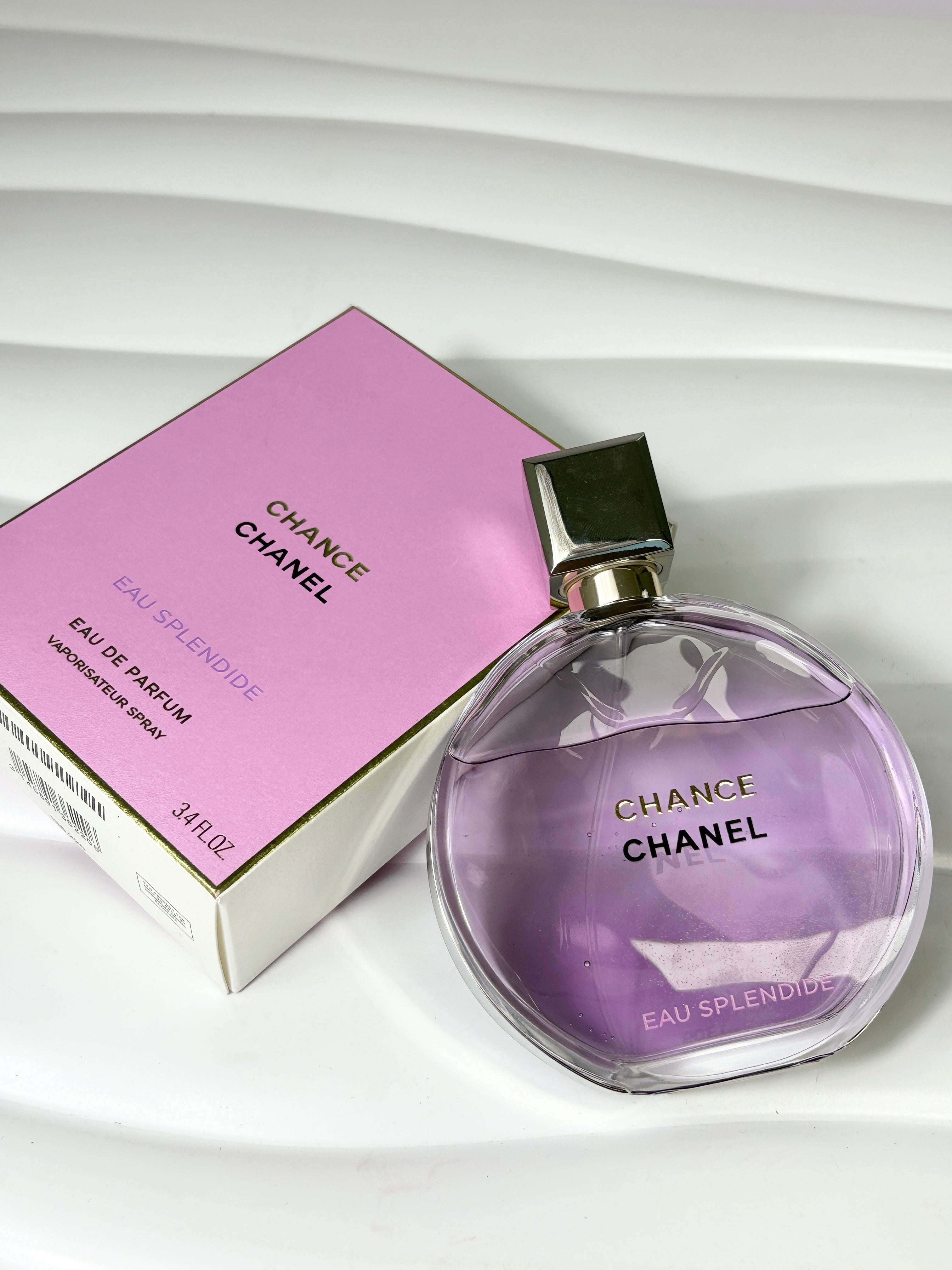 Chance Eau Splendide – 100ML