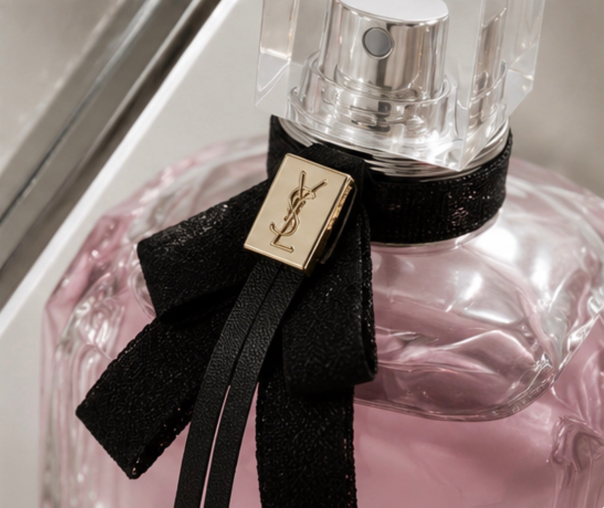 YSL Mon Paris Eau de Parfum 90ml