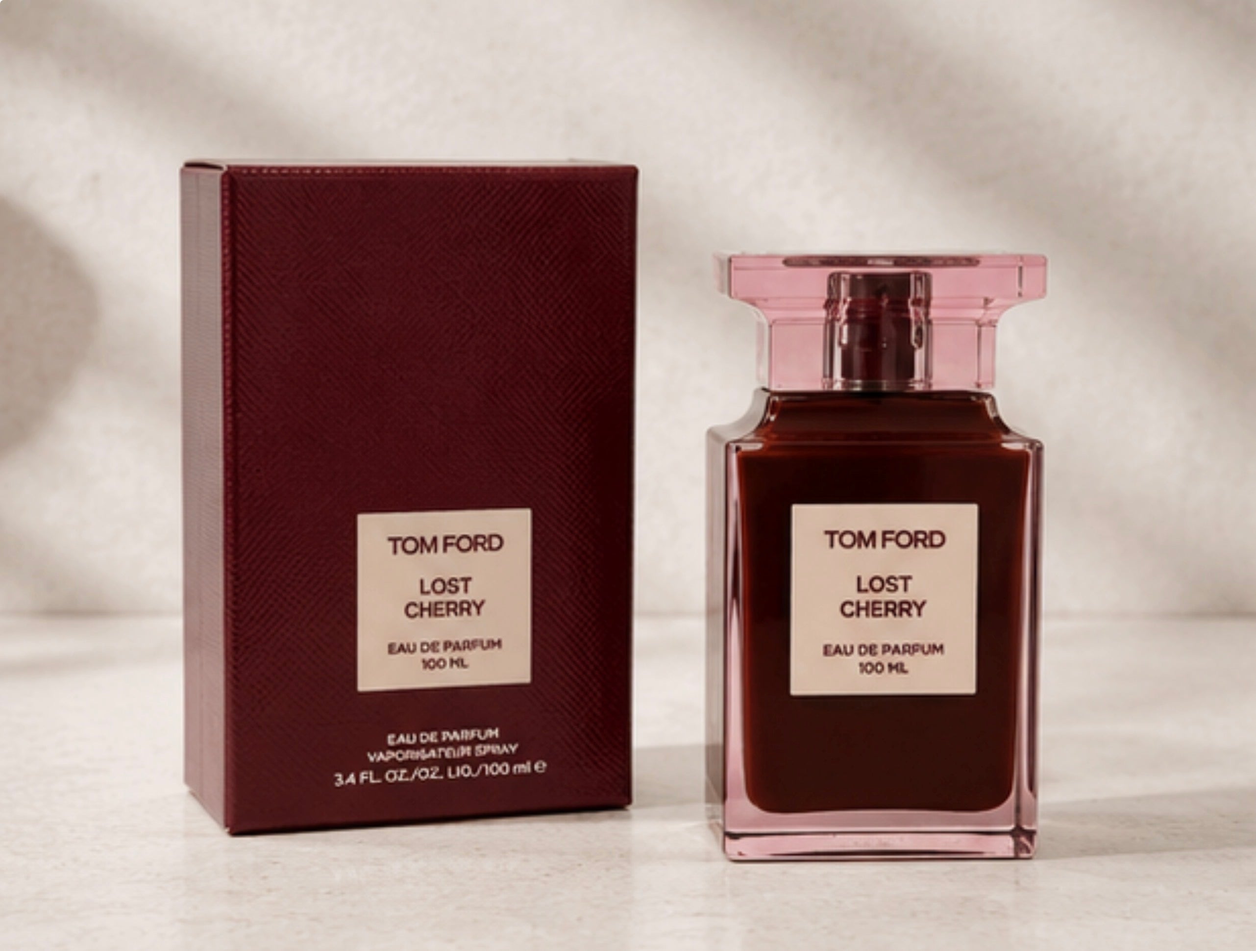 Tom Ford Lost Cherry Eau de Parfum 100ml