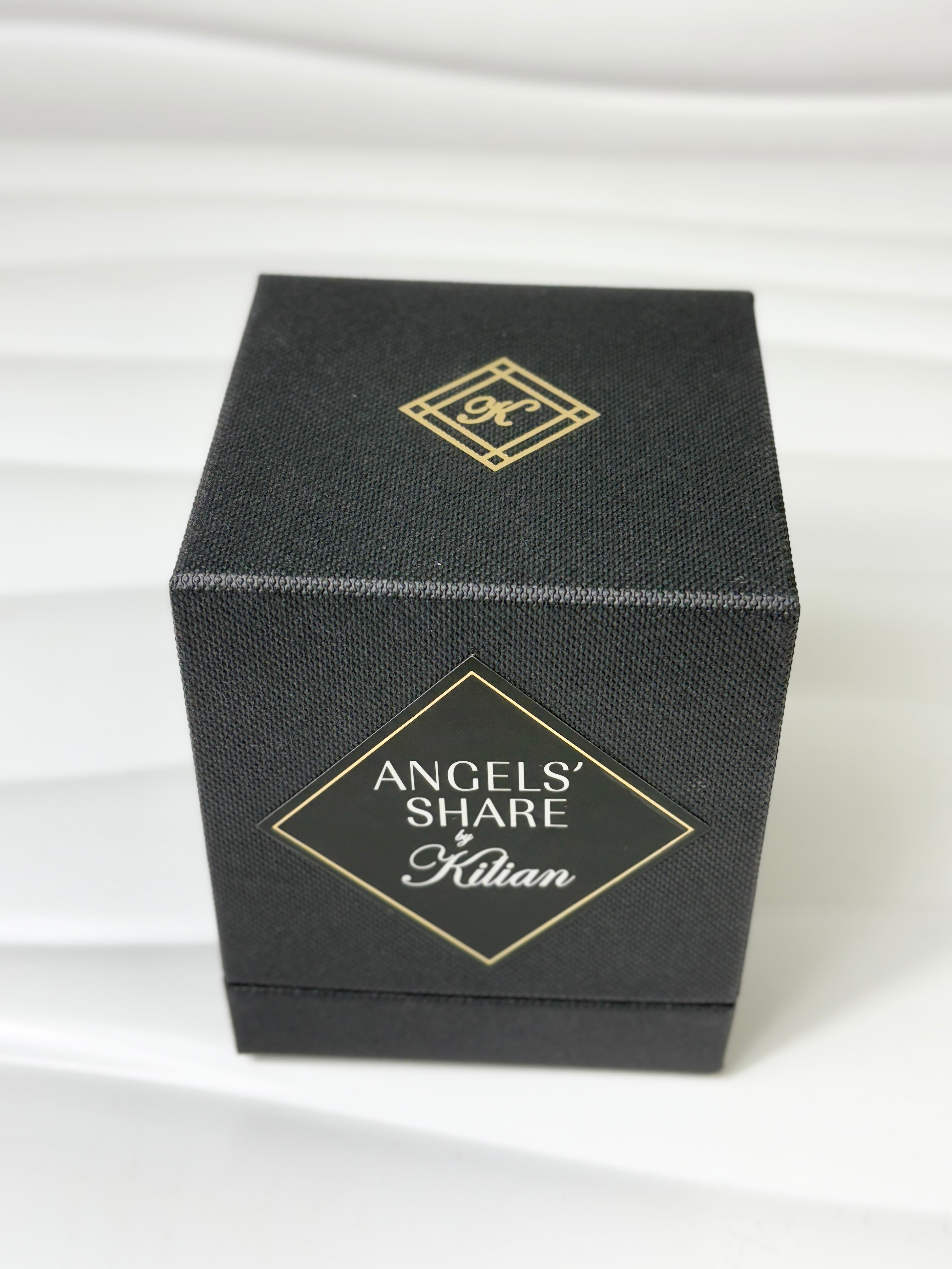 ANGELS’ SHARE BY KILIAN EAU DE PARFUM