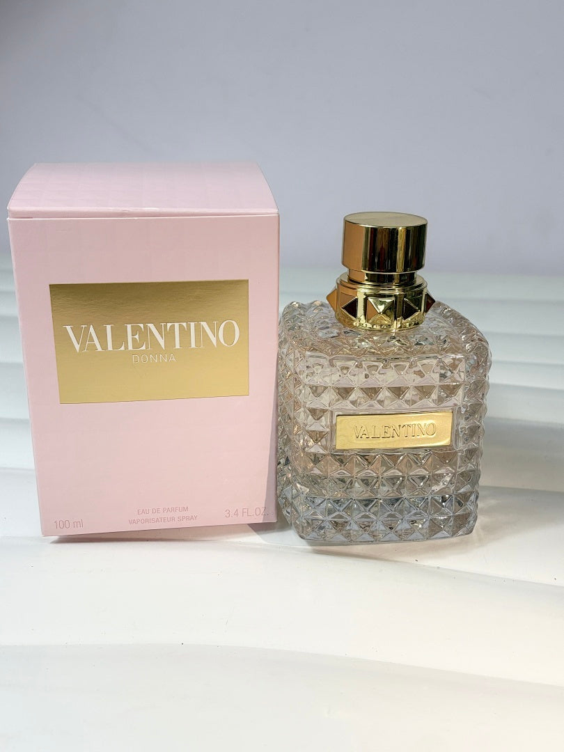 DONNA EAU DE PARFUM