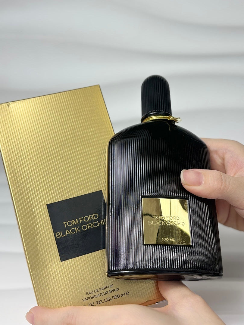 TOM FORD BLACK ORCHID
