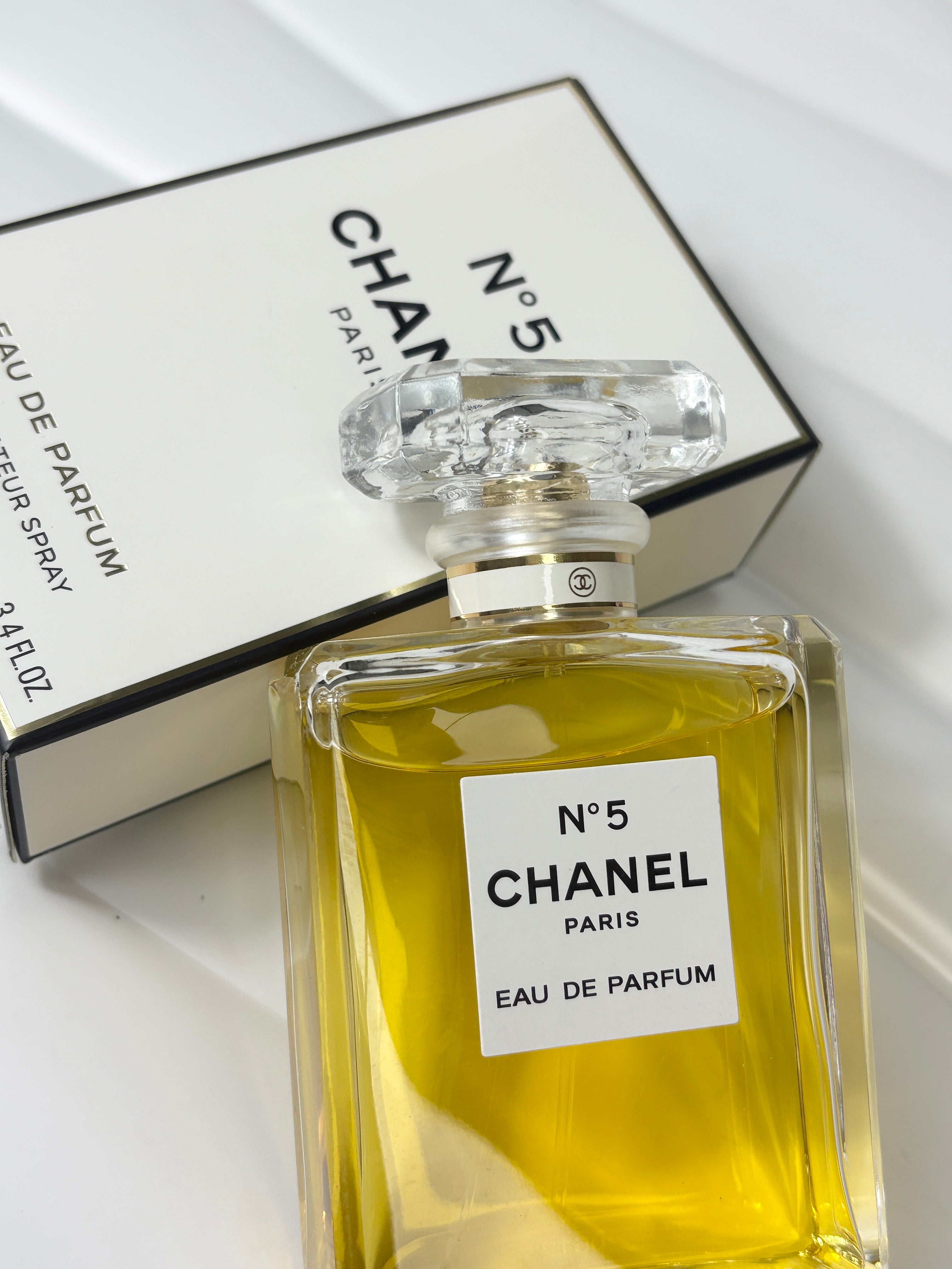 N°5 Eau De Parfum – 100ML