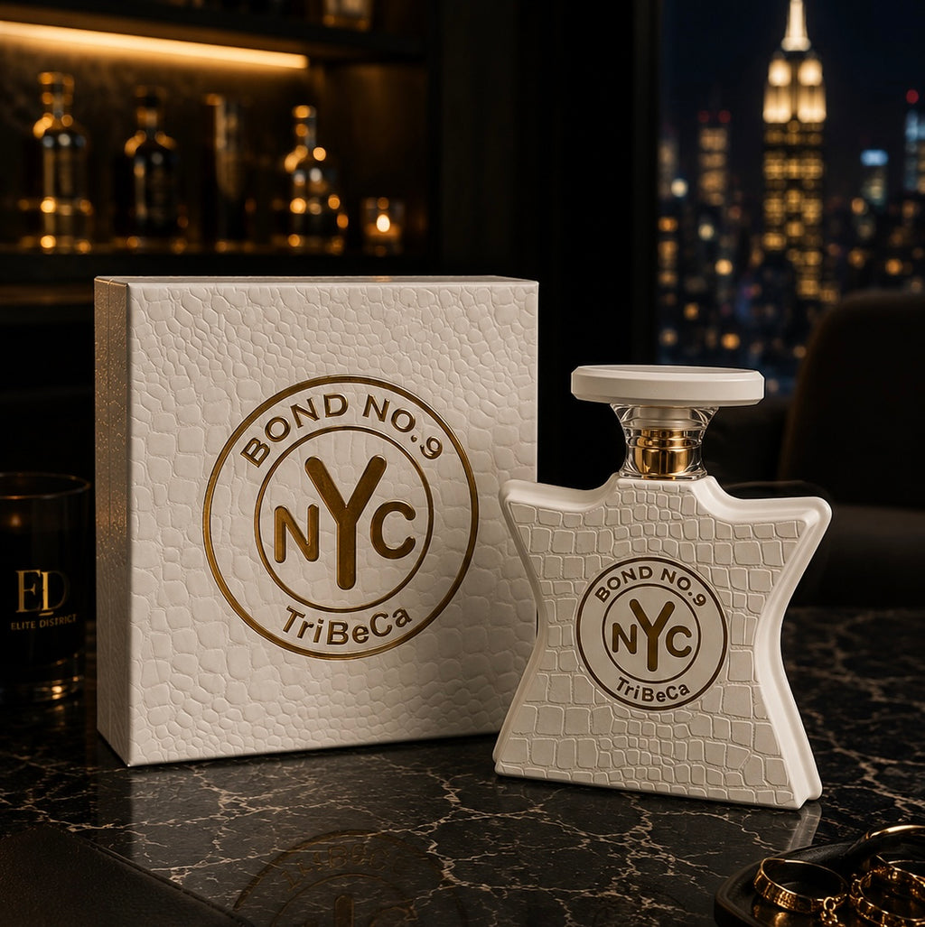 TriBeCa | Private Collection