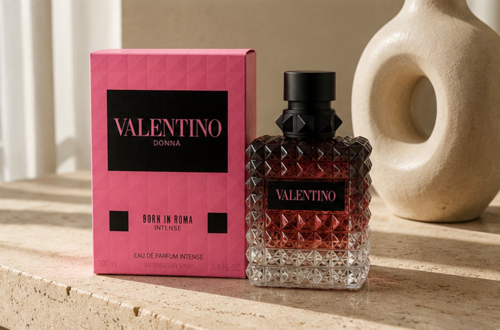 Valentino Donna Born In Roma Intense Eau de Parfum 100ml