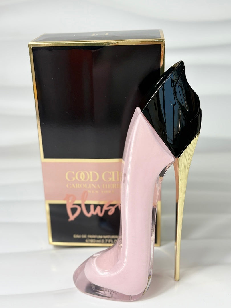 Good Girl Blush | Essential Collection