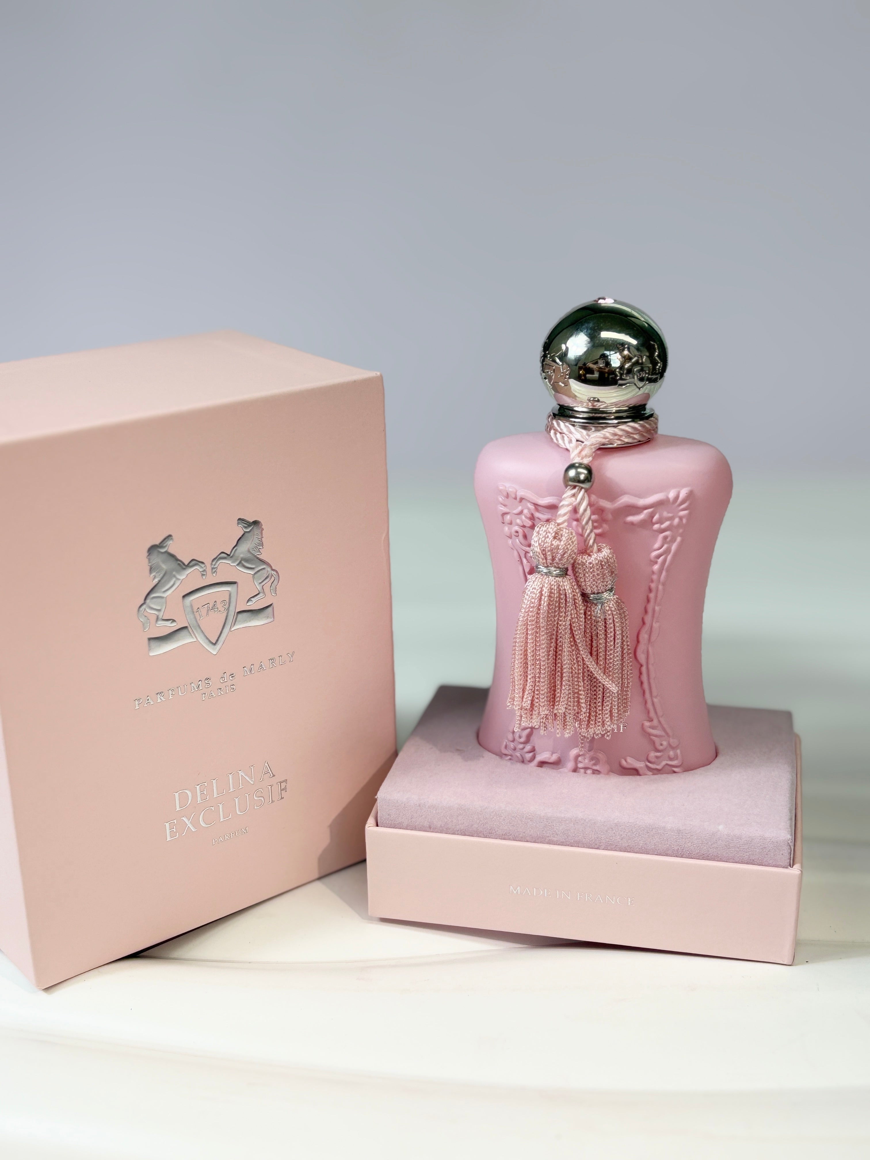 Luxury Fragrances — Real Prices. Limited Stock.