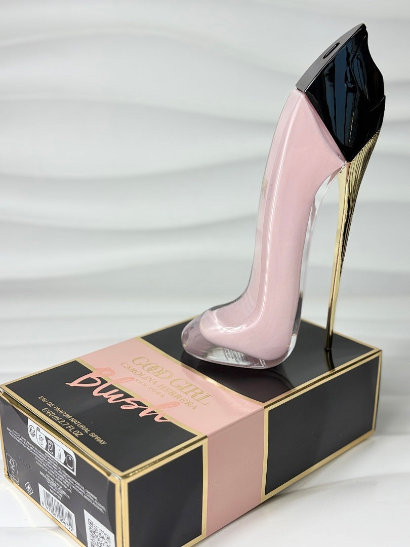 Good Girl Blush | Essential Collection