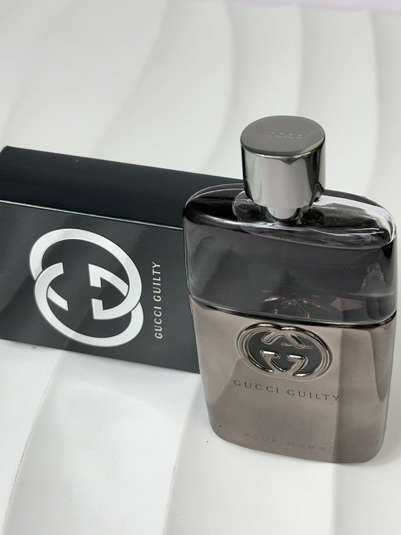 Guilty Pour Homme —