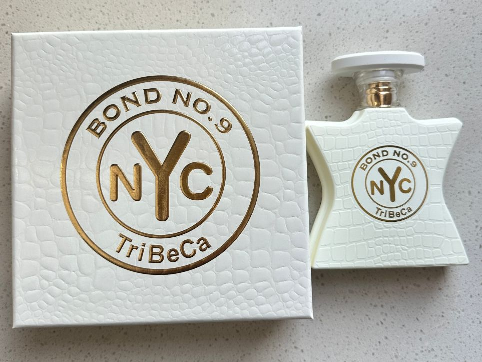 TriBeCa | Private Collection