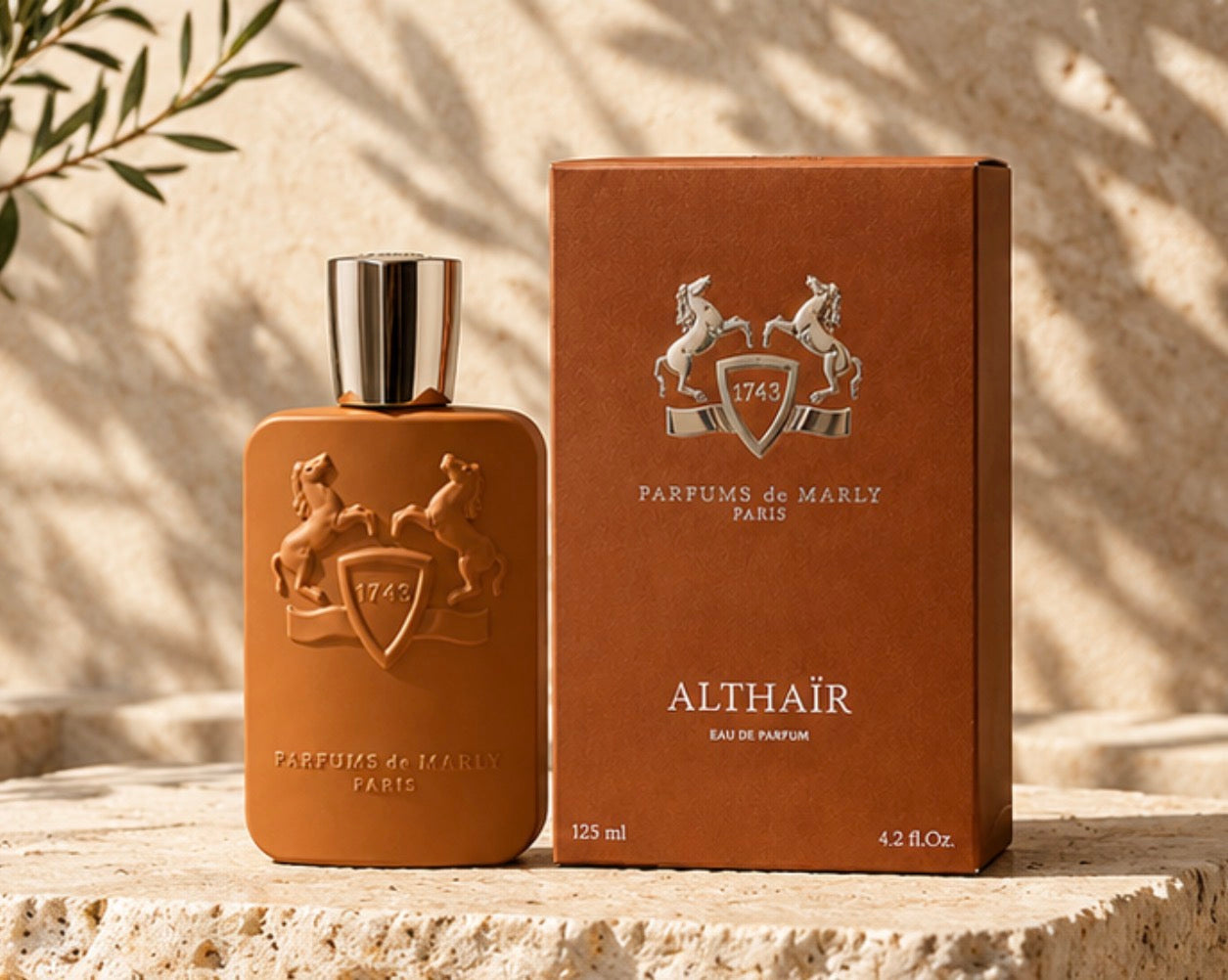 Parfums de Marly Althaïr Eau de Parfum 125ml