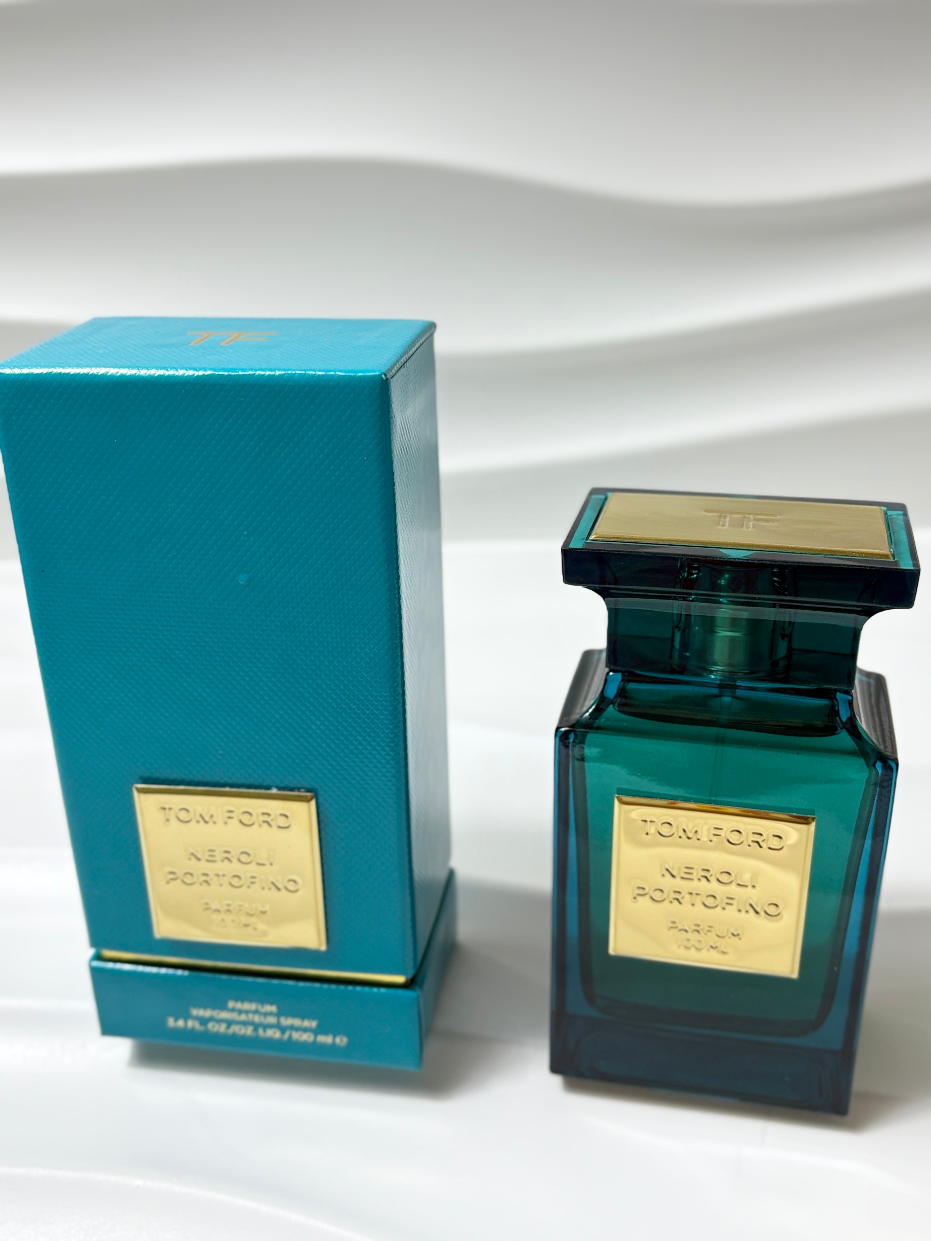 Tom Ford Neroli Portofino Parfum – 50ML
