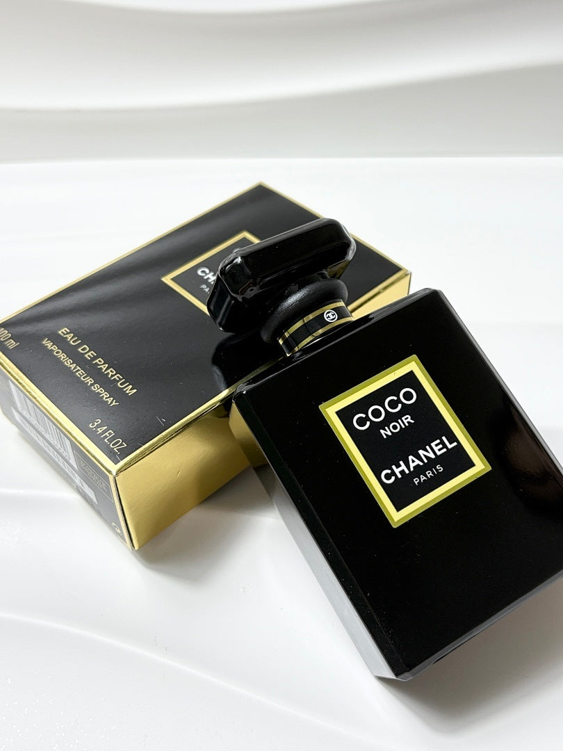 COCO NOIR ——